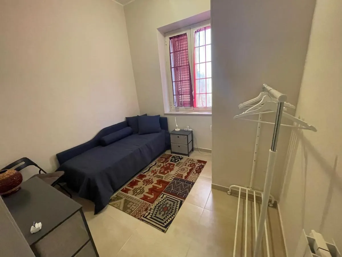 Appartamento Centrale A Marsala! Apartment Marsala