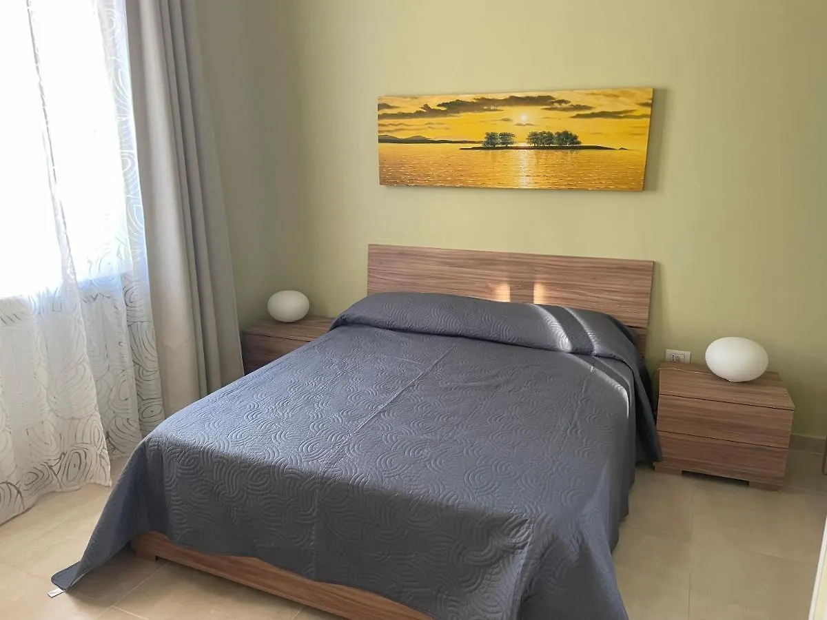 Appartamento Centrale A Marsala! Italy