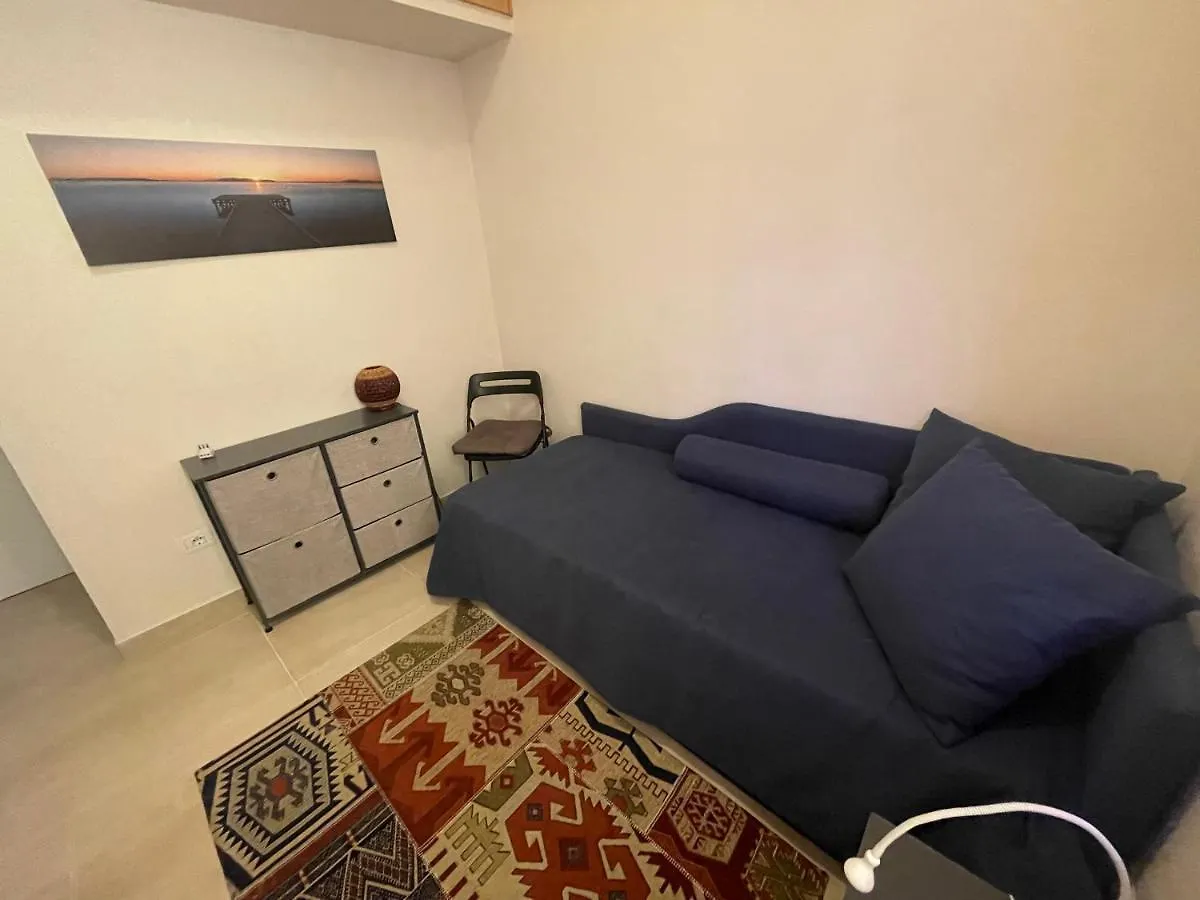Appartamento Centrale A Marsala! location